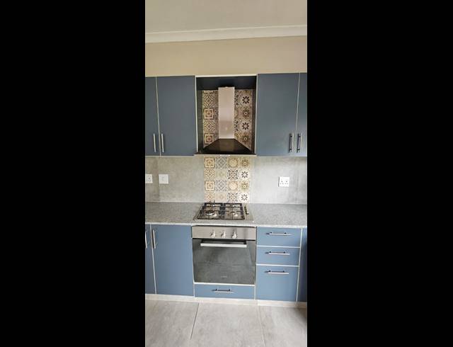 1 BEDROOM FLAT TO LET IN NORTHDENE